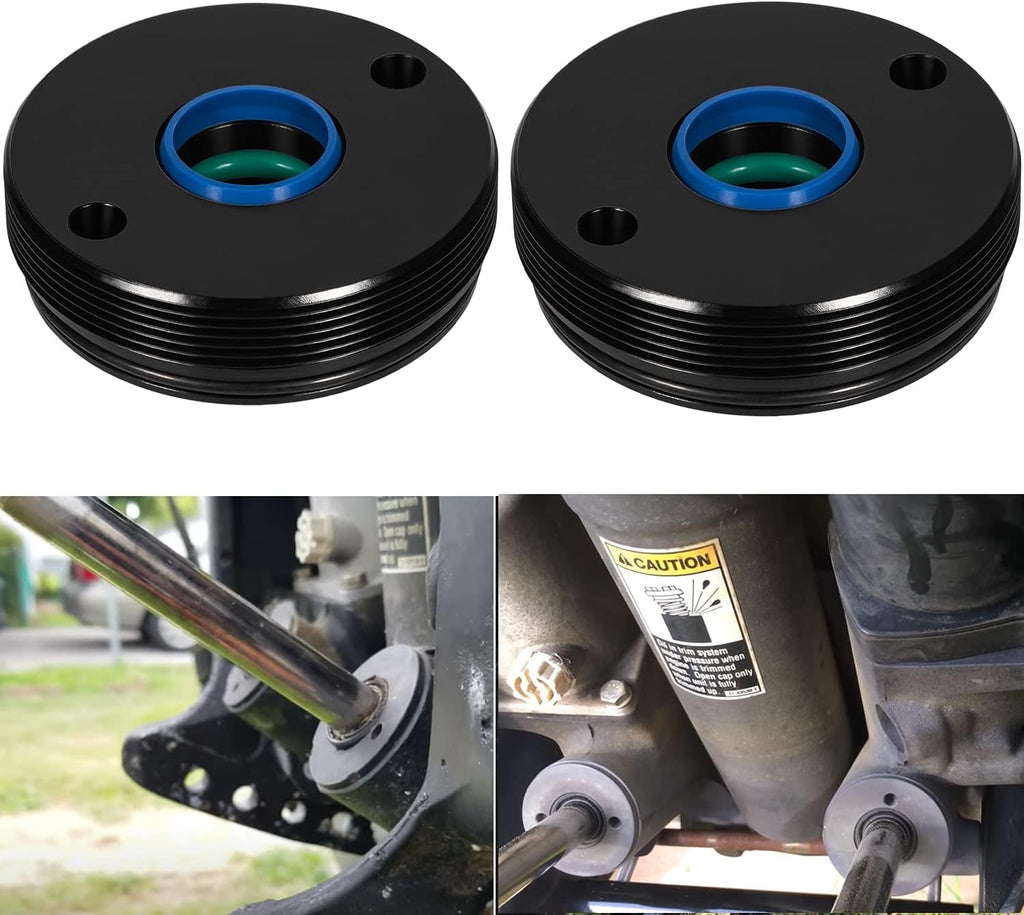 Power Trim TILT Cylinder End Cap (2PCS) G580