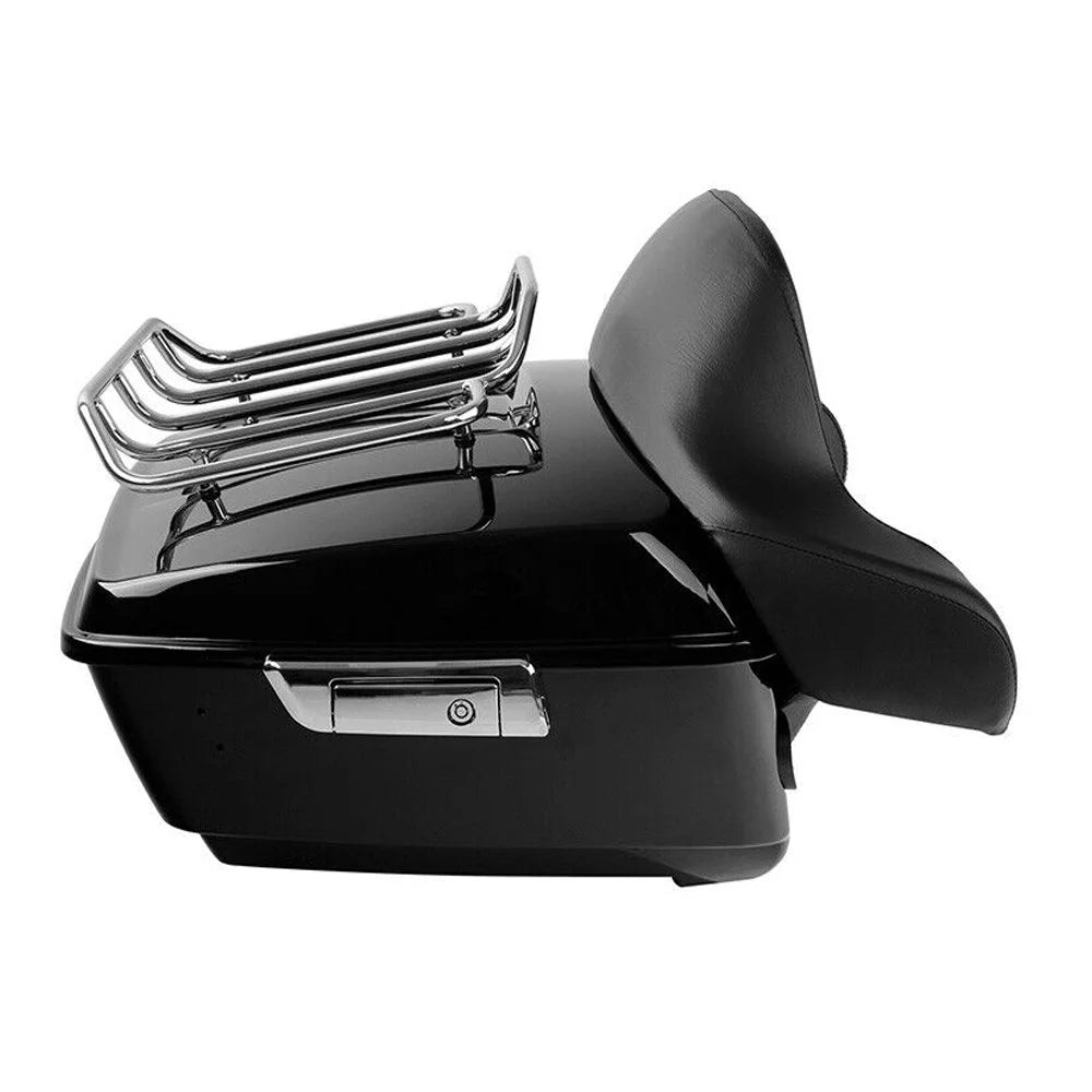 Trunk Pad Mount Rack D635202