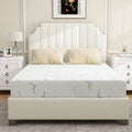 6 inch Gel Memory Foam Twin Mattress H34993