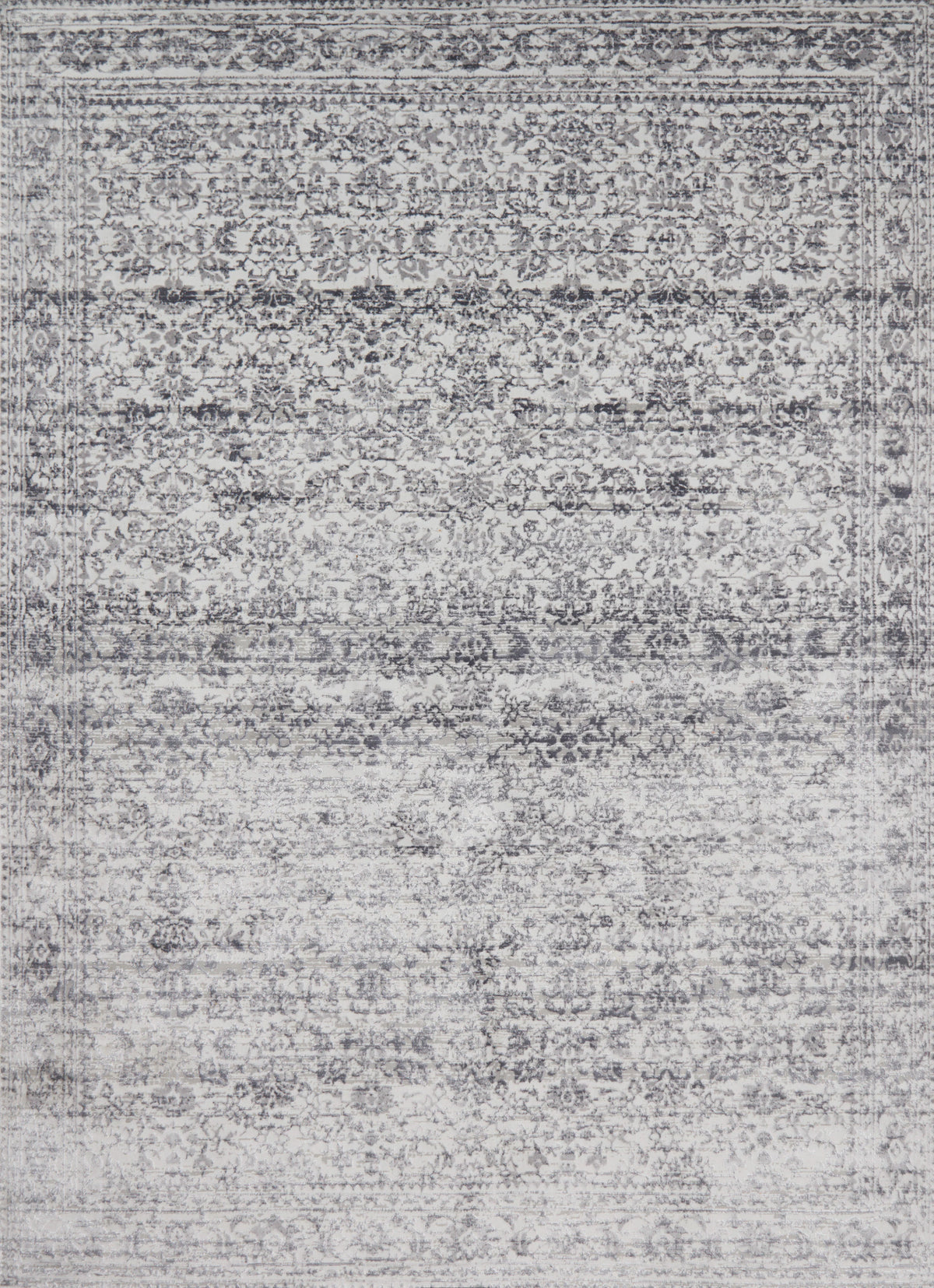 6'7 x 9'2 Rug R651323