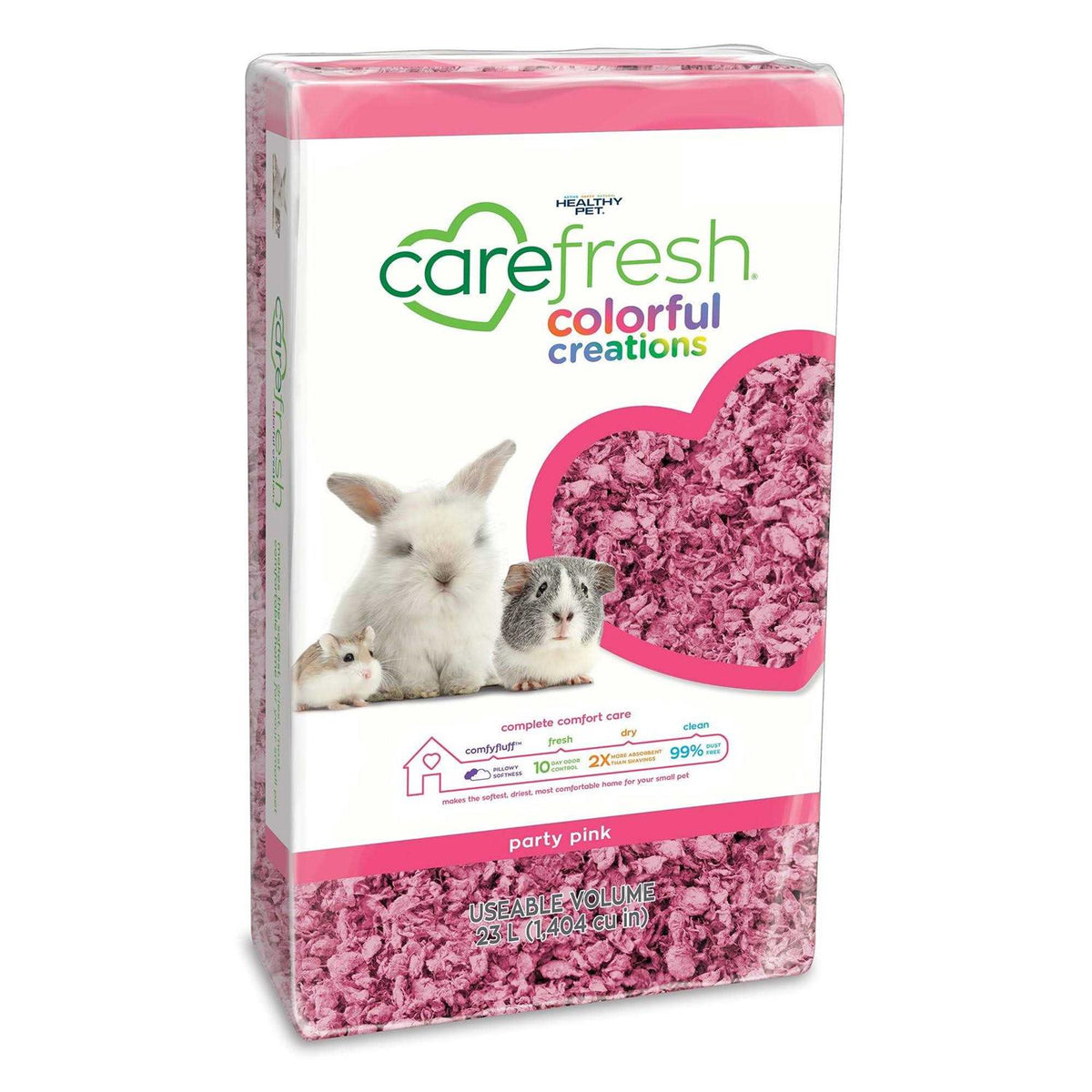 Small Pet Bedding S441250