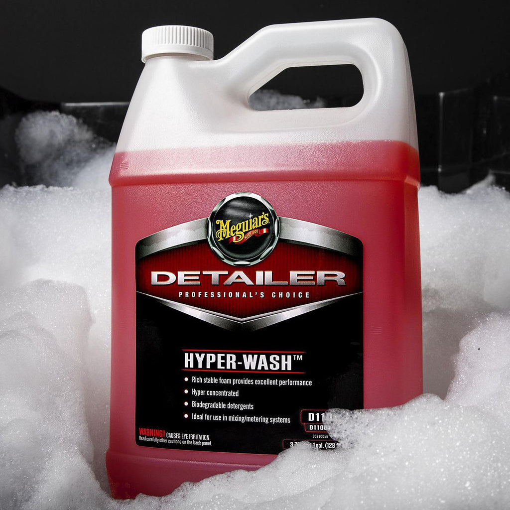 1 gallon Hyper-Wash M43853