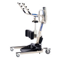 Reliant 350 Stand-Up with Power Base M9915