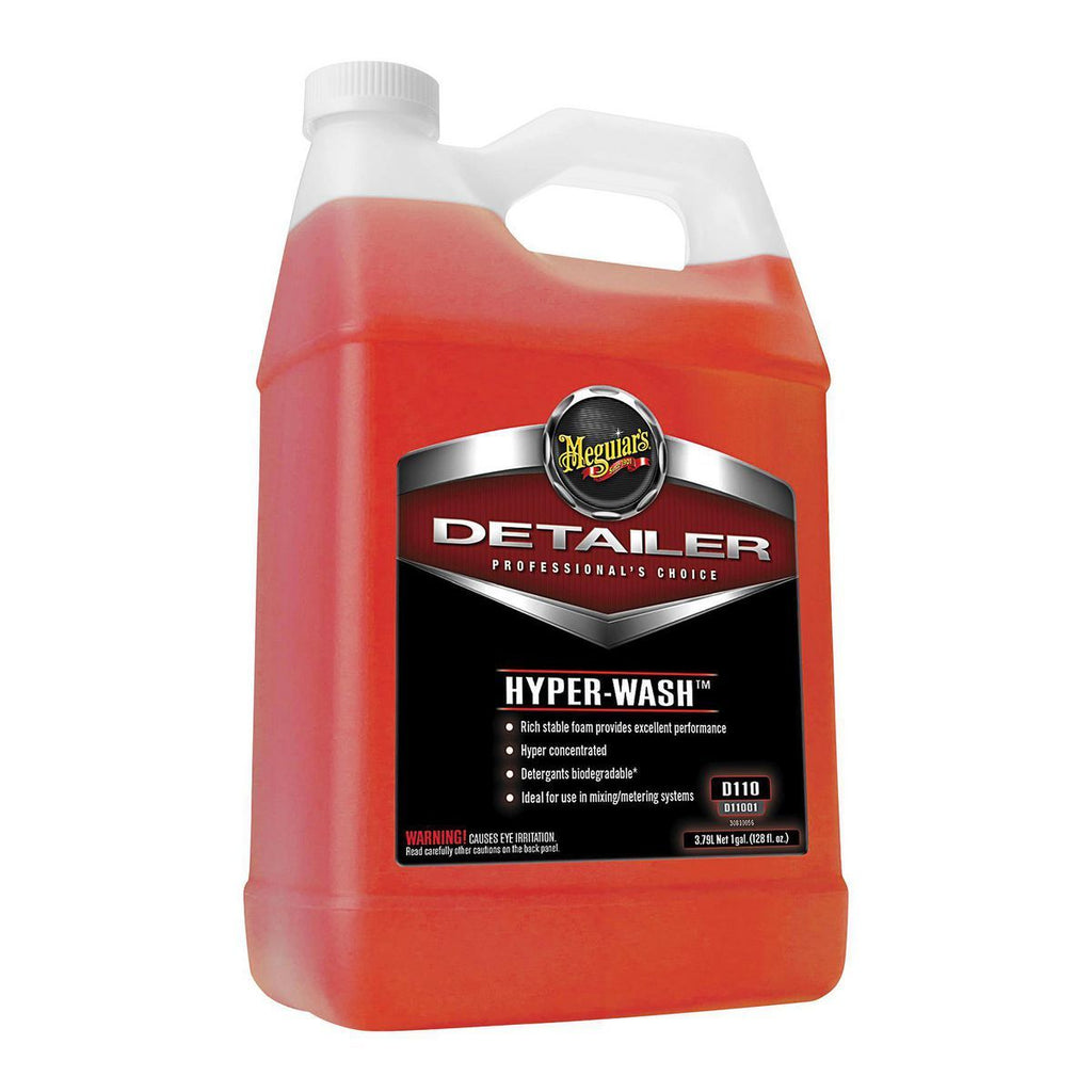 1 gallon Hyper-Wash M43853