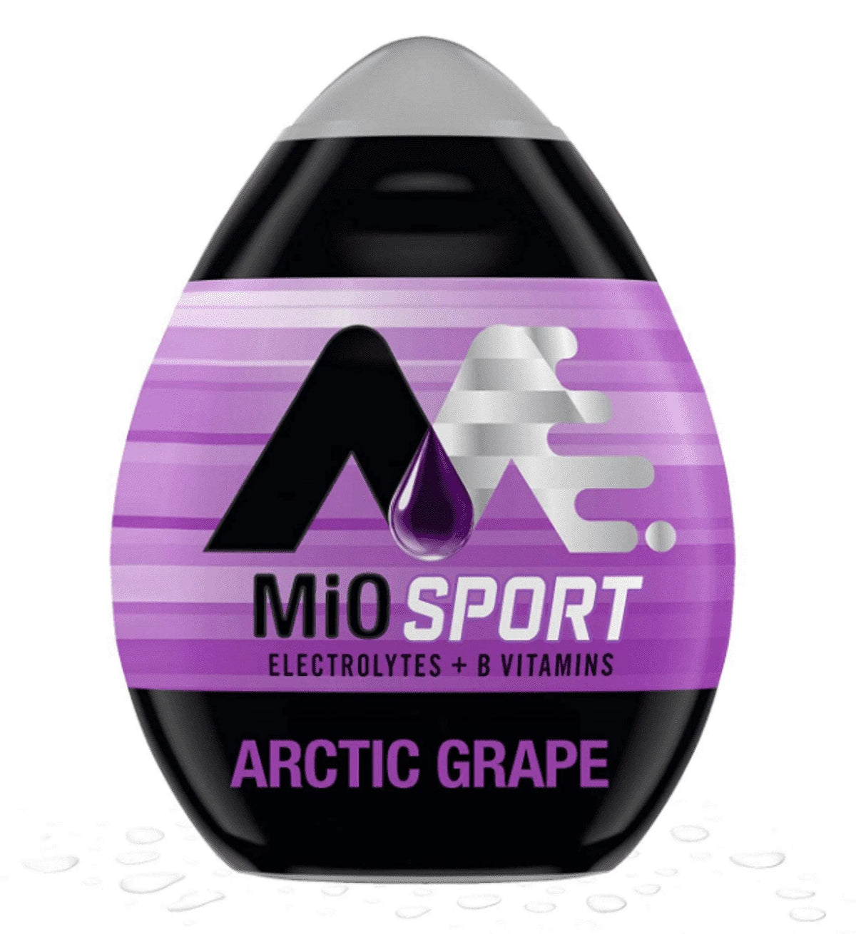 Arctic Grape Liquid Water Enhancer H644611