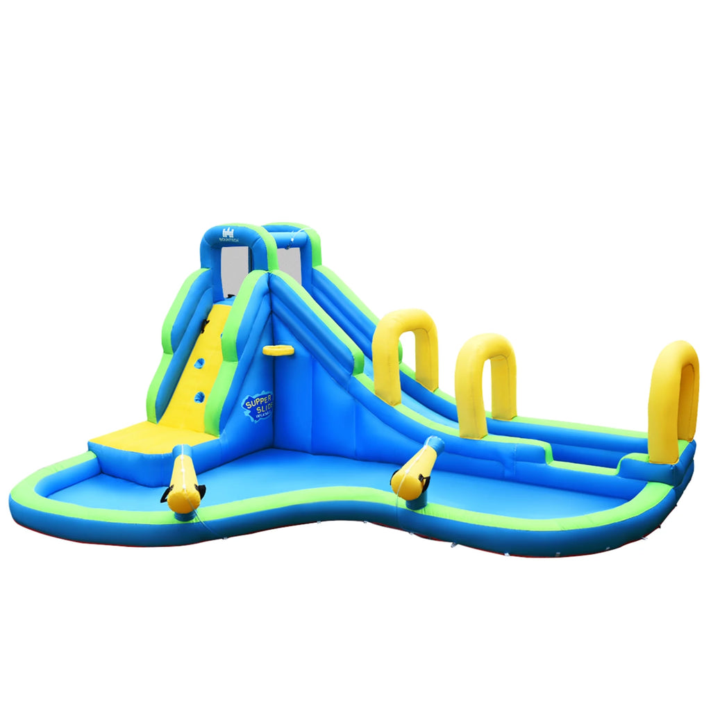 Kids Inflatable Bounce House S19941