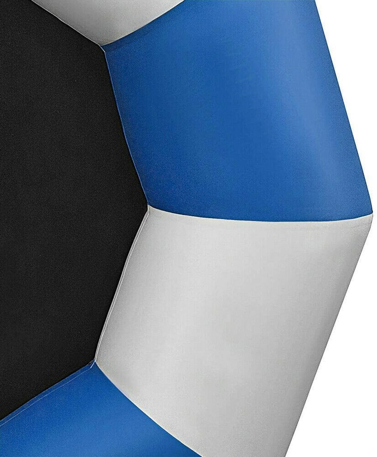 17Ft Inflatable Water Trampoline Jump Platform 400kg/ 880lb F95445