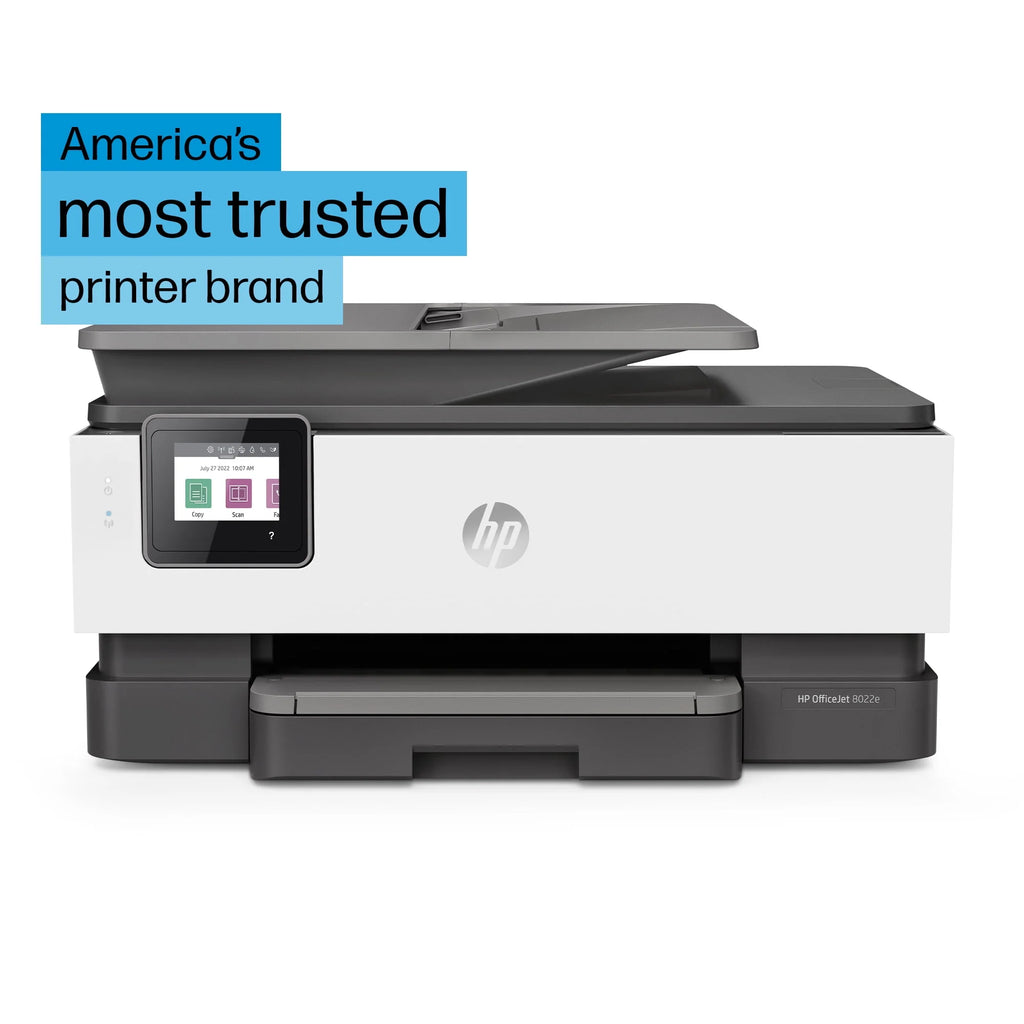 Wireless Color Inkjet All-in-One Printer S2392