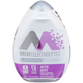 Arctic Grape Liquid Water Enhancer H644611