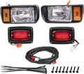 Club Car DS Light Kit Headlight and Tail Light Kit F711