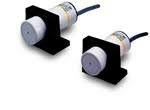 Capacitive Proximity Sensor 34mm 3-25mm NPN-NC I80314