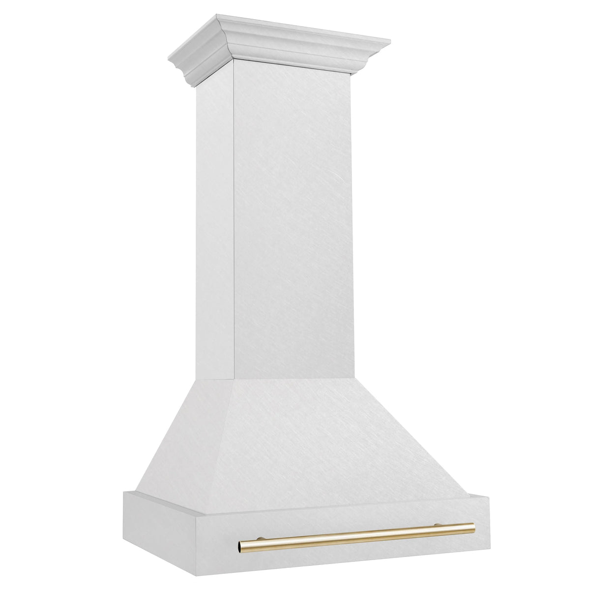 30 Inch Range Hood with Gold Handle U413233