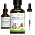 2 oz Herbal Immune Supplement for Dogs Z34809