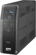 1000VA Sine Wave UPS Battery Backup with AVR O2038