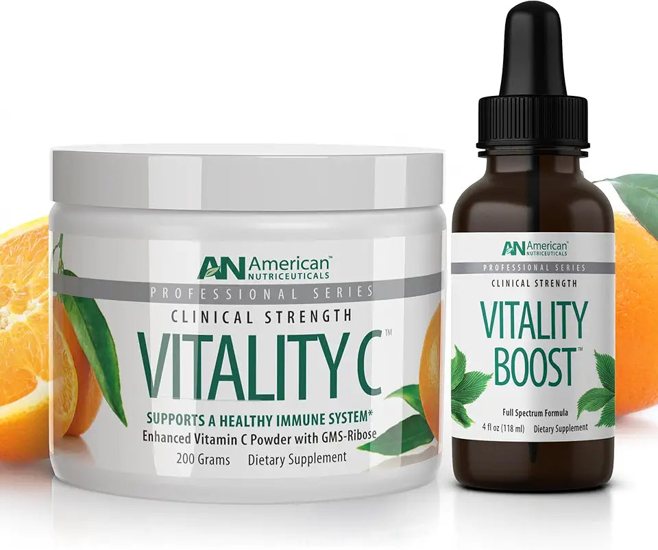 Vitamin C Supplement M666042
