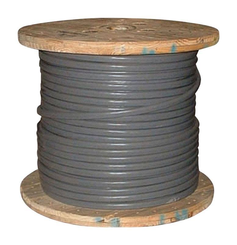 Service Entrance Cable Q390783