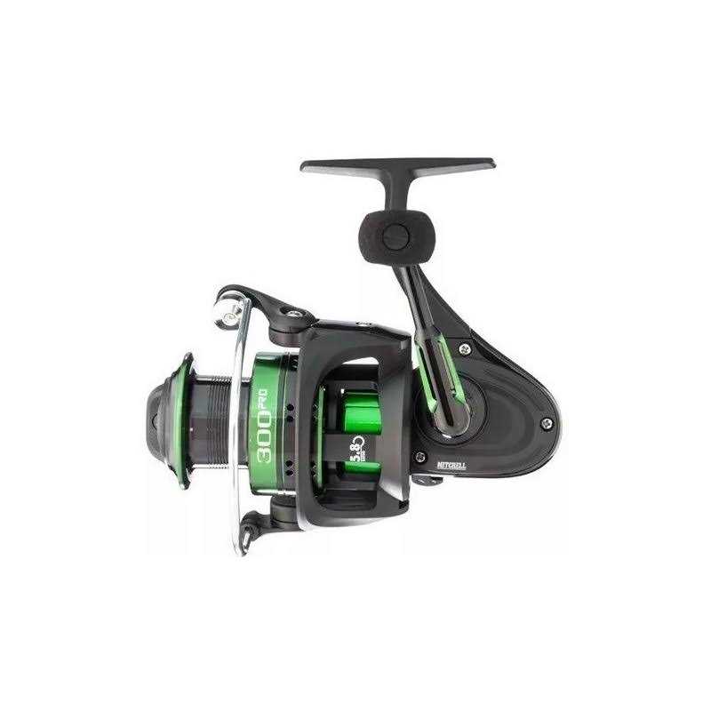 300 Pro Spinning Reel C673516