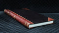 Leatherbound Book S953