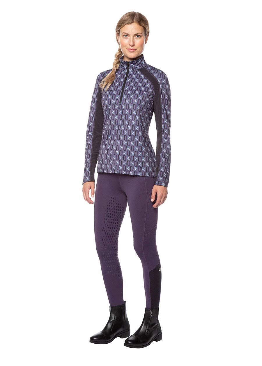 Thermo Tech Full Leg Tight P22464