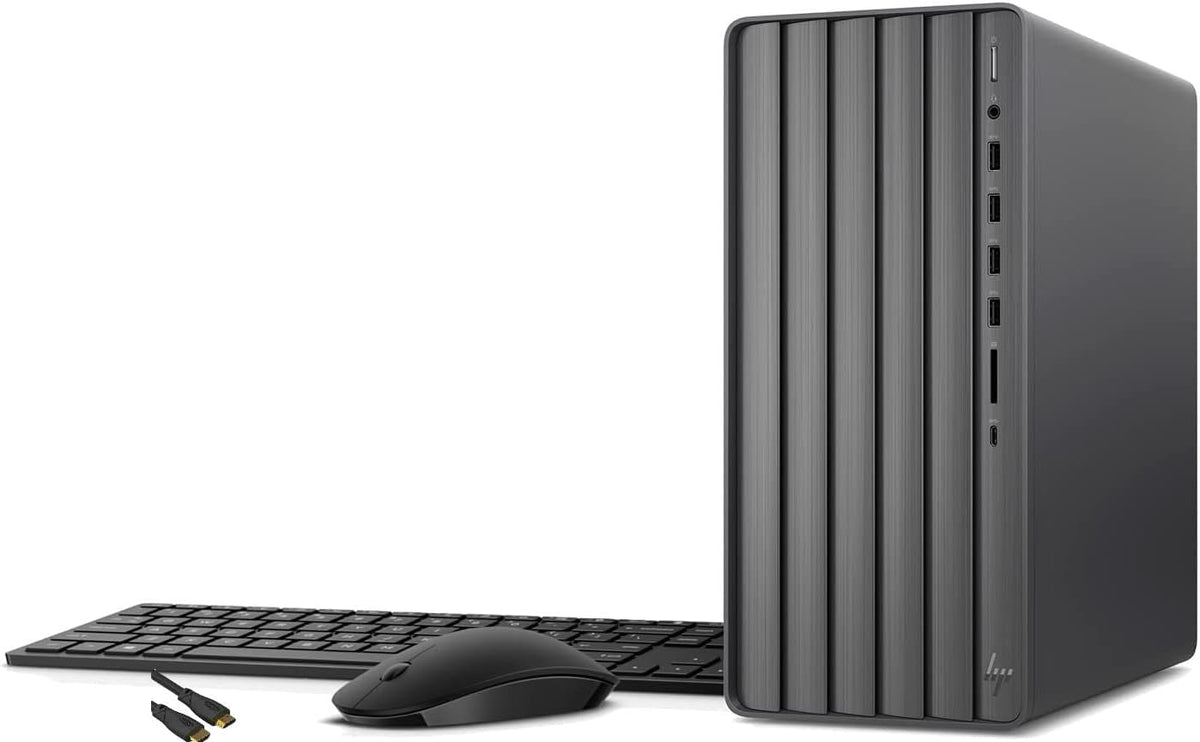 12th Gen Intel Core i7-12700 32GB DDR4 RAM 1TB SSD Desktop P90378