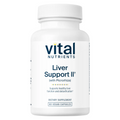 Liver Support II 60vc M93285