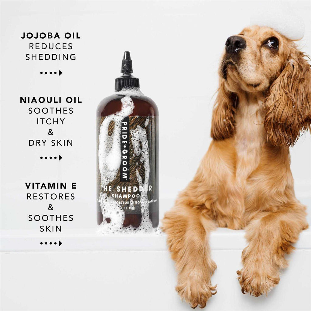 Dog Shampoo B945720