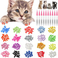 Soft Cat Caps V8959