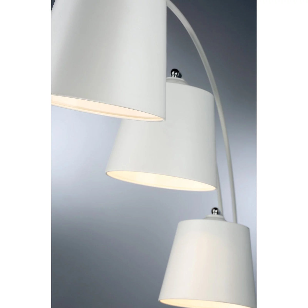 Arch Floor Lamp G400438