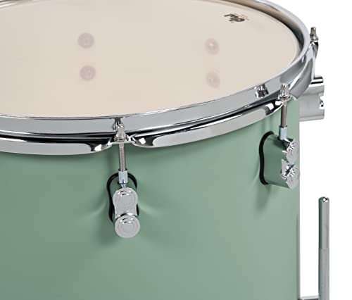 7-Piece Maple Drum Set S9532