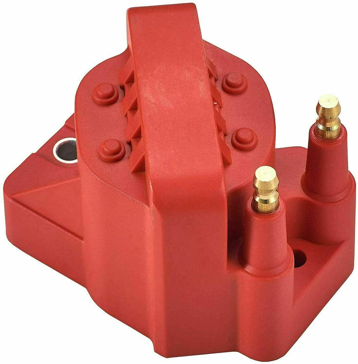 3pcs Racing Ignition Coil Pack F288