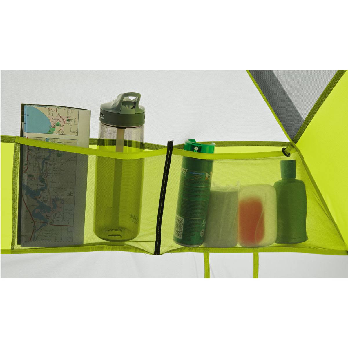 4 Person Tent A98723