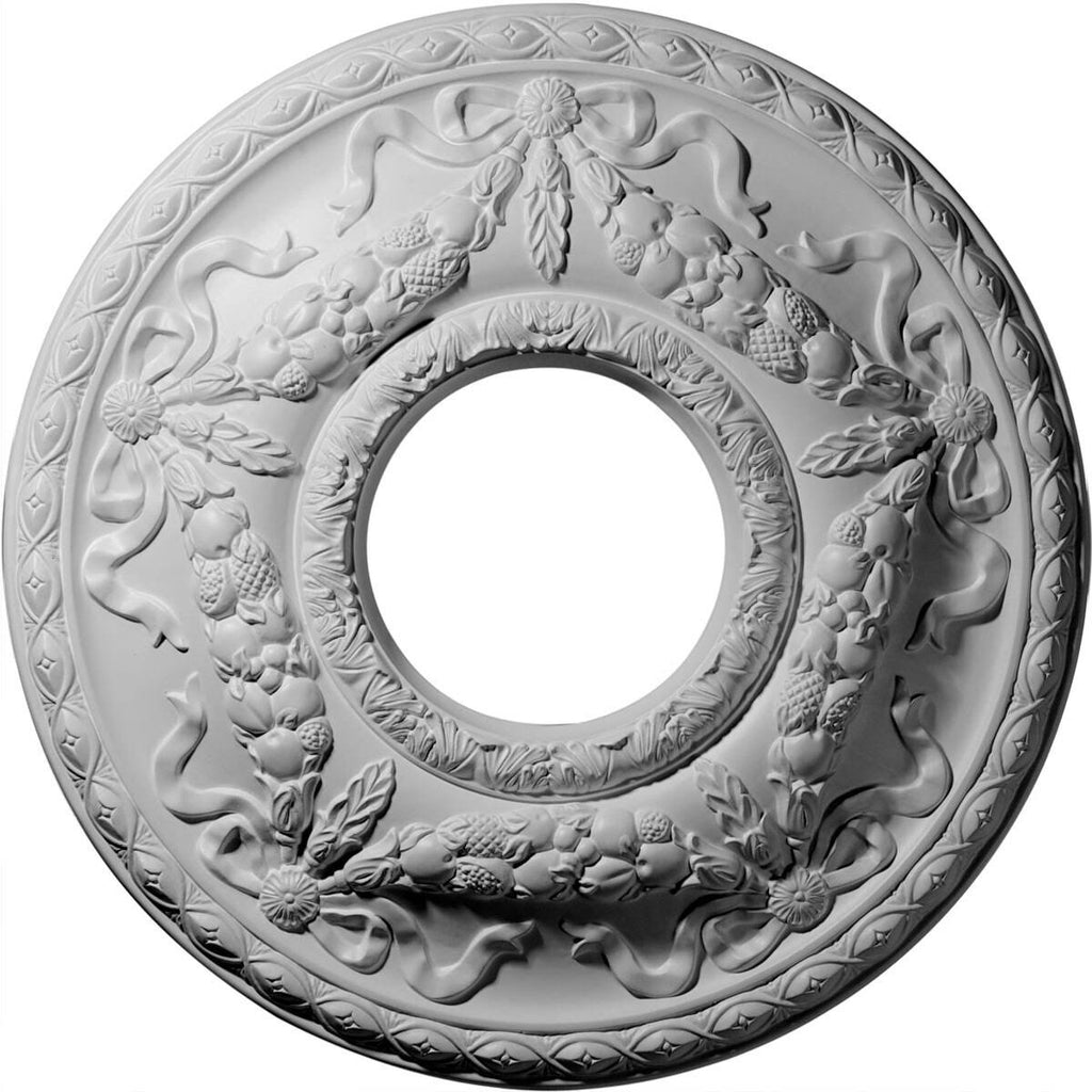 Ceiling Medallion V908
