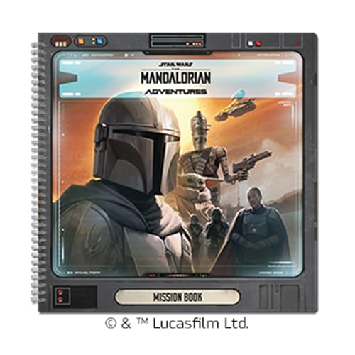 Board Game Cooperative Missions Strategy Game for Kids and Adults Ages 12+ 1-4 Players 30-60 Minute Playtime P254648