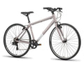 Lifestyle 700c Bike Grey U90803