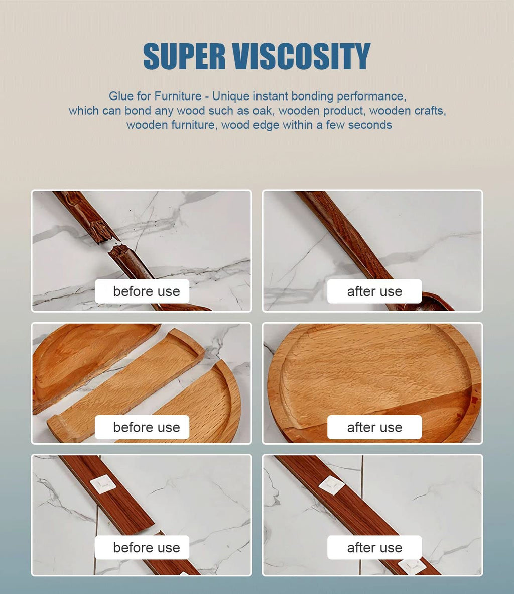 Wood Glue 20g I805