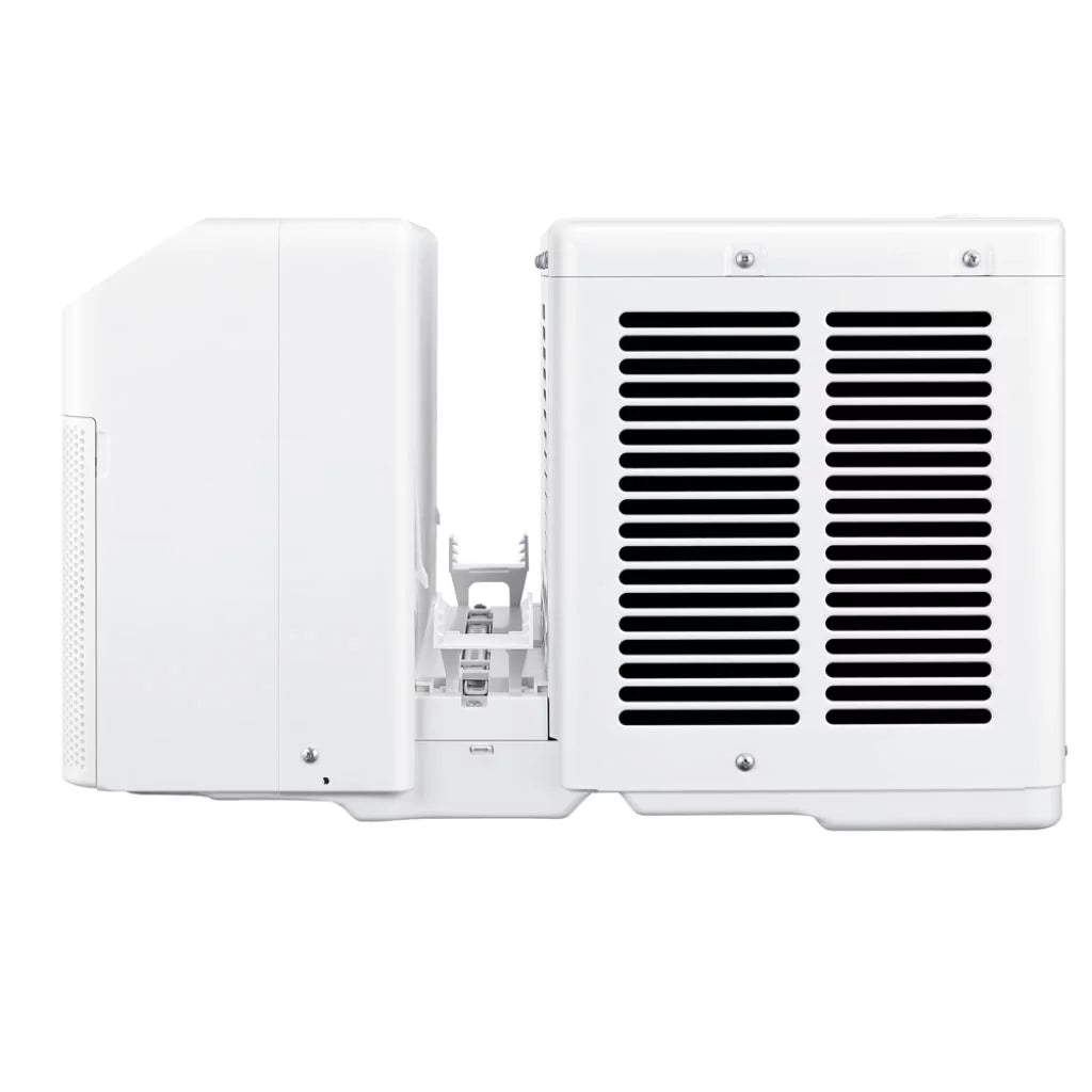 Restored 10,000 BTU Smart Inverter U-Shaped Window Air Conditioner G431428