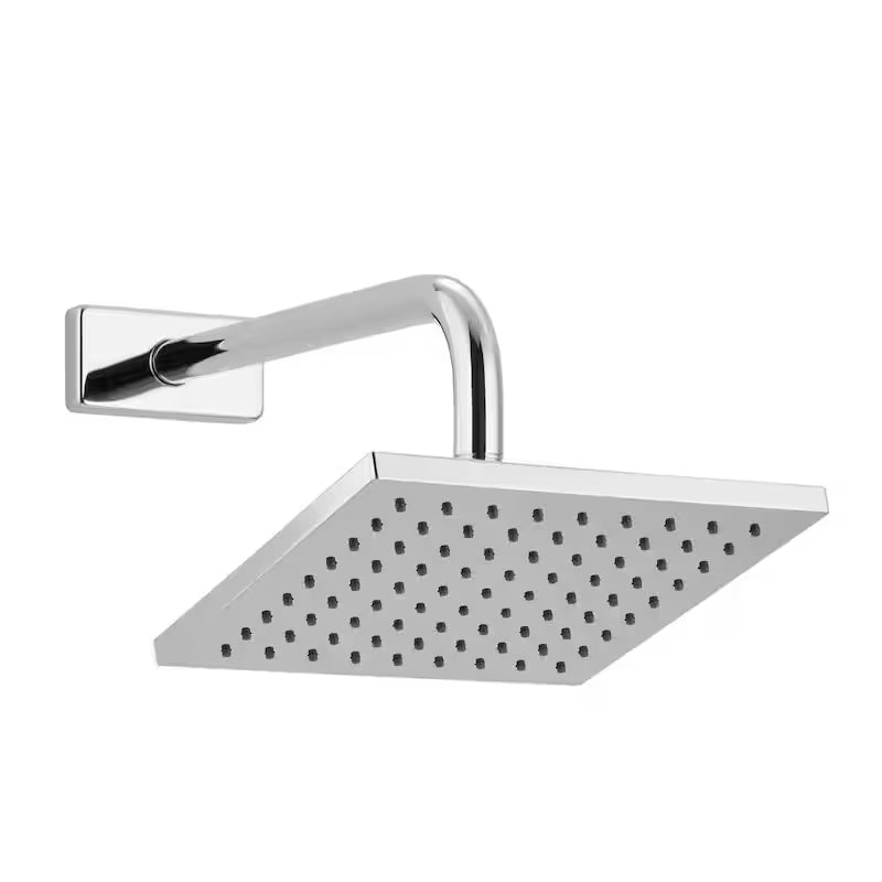 Single Handle 1-Spray Tub and Shower Faucet in Chrome W862135