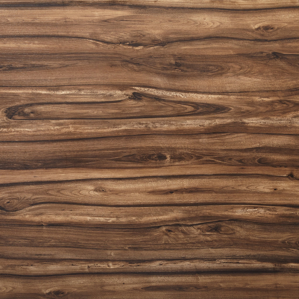 Walnut Mid-Century Dining Table B49789