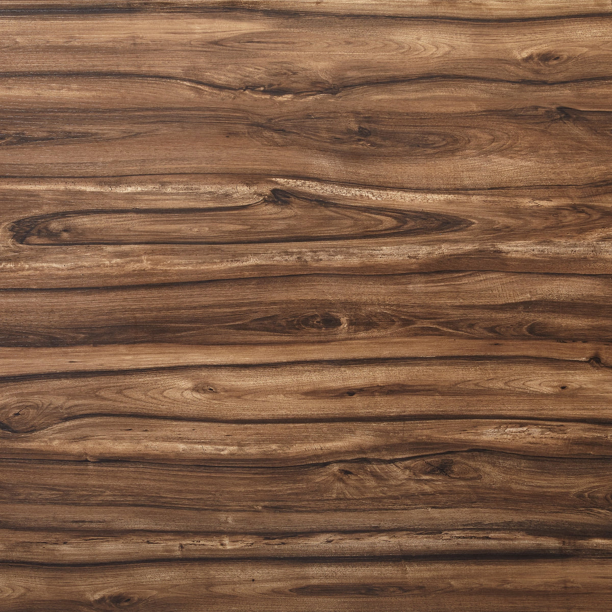 Walnut Mid-Century Dining Table B49789