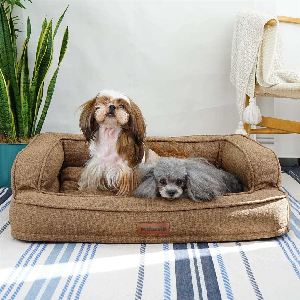 Luxury Dog Bed Cat Bed Pet Bed R315036