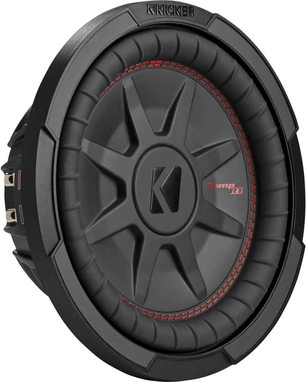 10" Subwoofer, DVC, 4-ohm Q3705