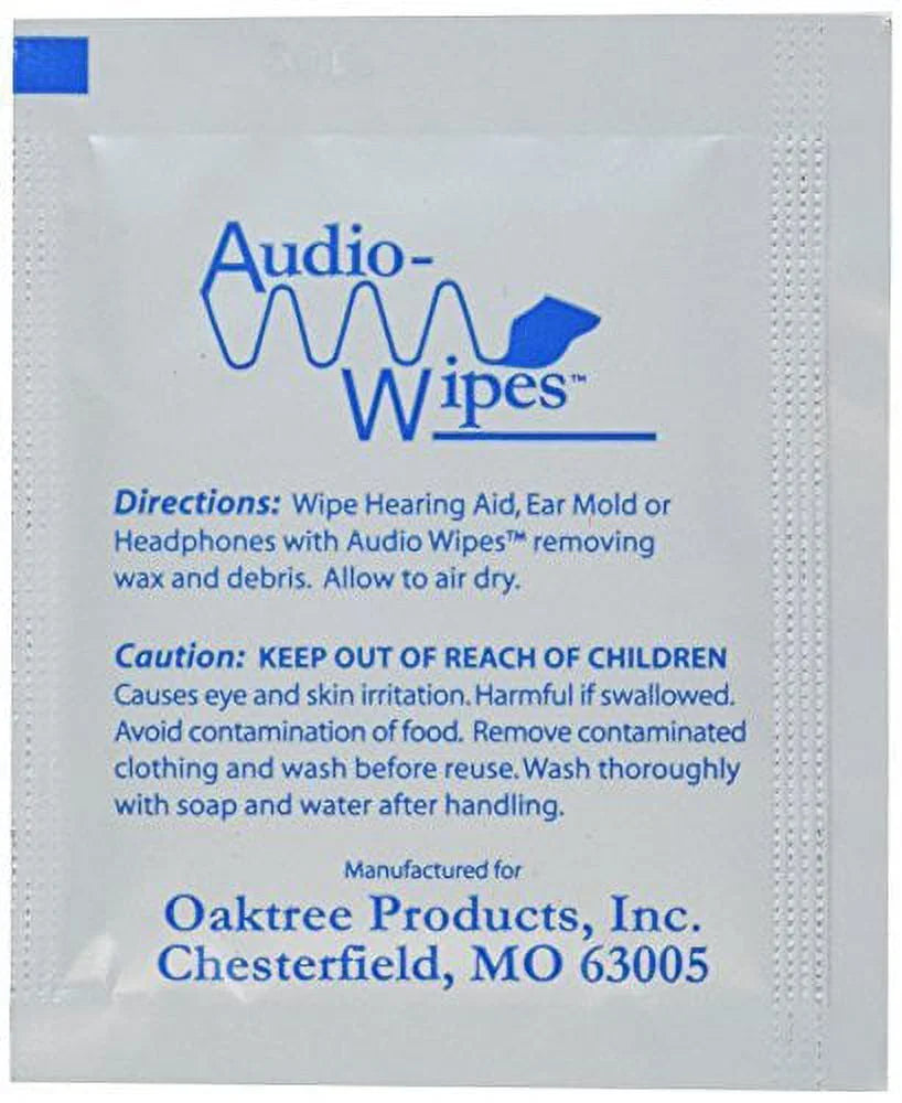 Cleaning Towelettes 100 Count Z166730