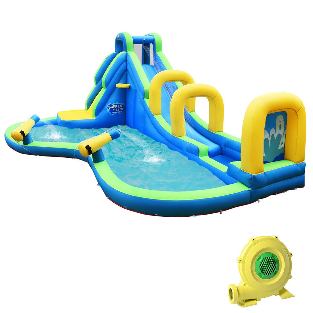 Kids Inflatable Bounce House S19941