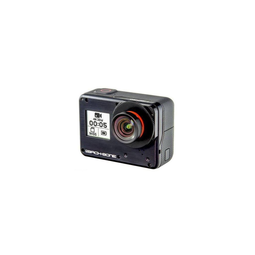 Modified GoPro Hero5 Black Camera T232