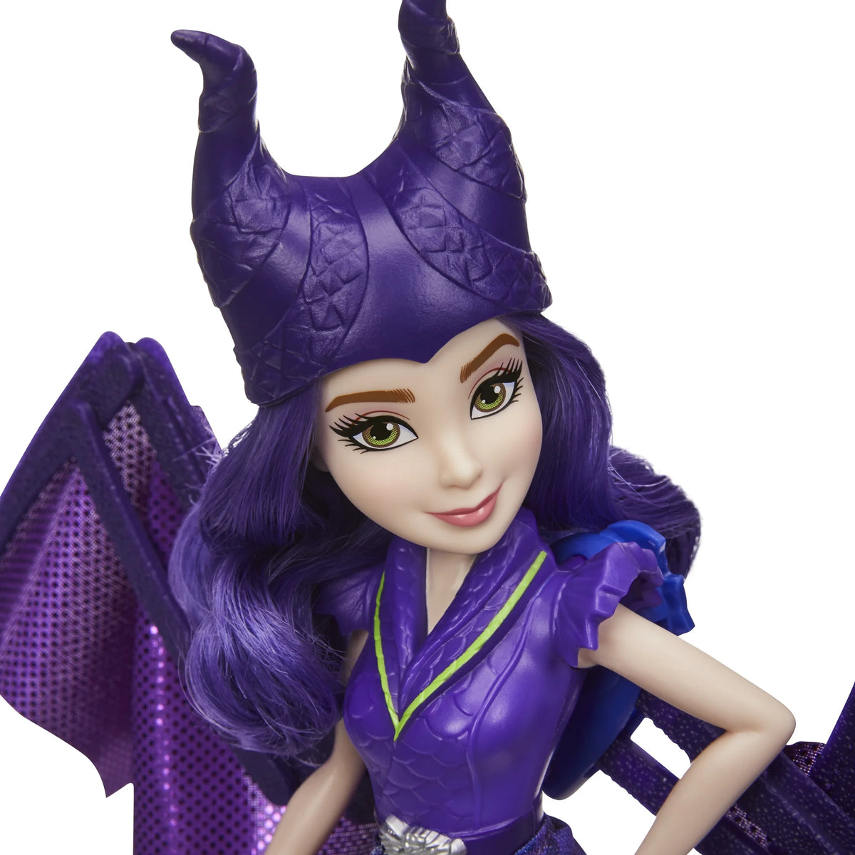 D3 MOVIE TRANSFORMATION DOLL H666779
