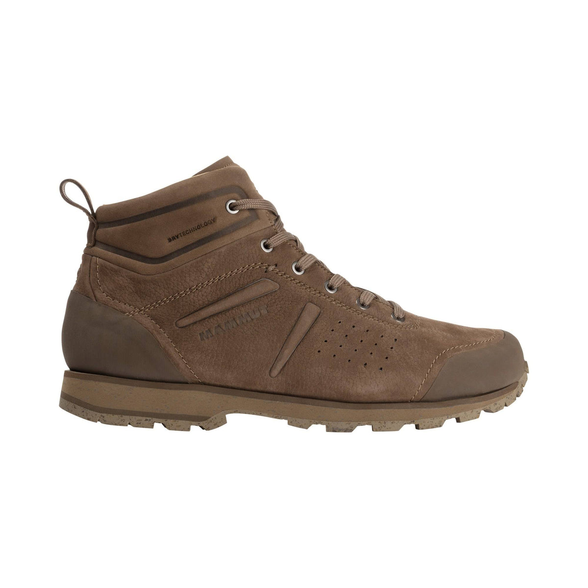 Alvra II Mid WP Men R54547