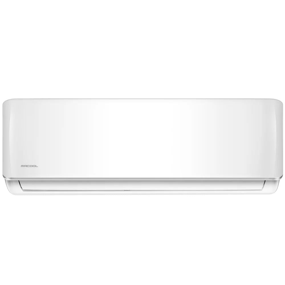 12,000 BTU Ductless Mini Split Air Conditioner and Heat Pump N720