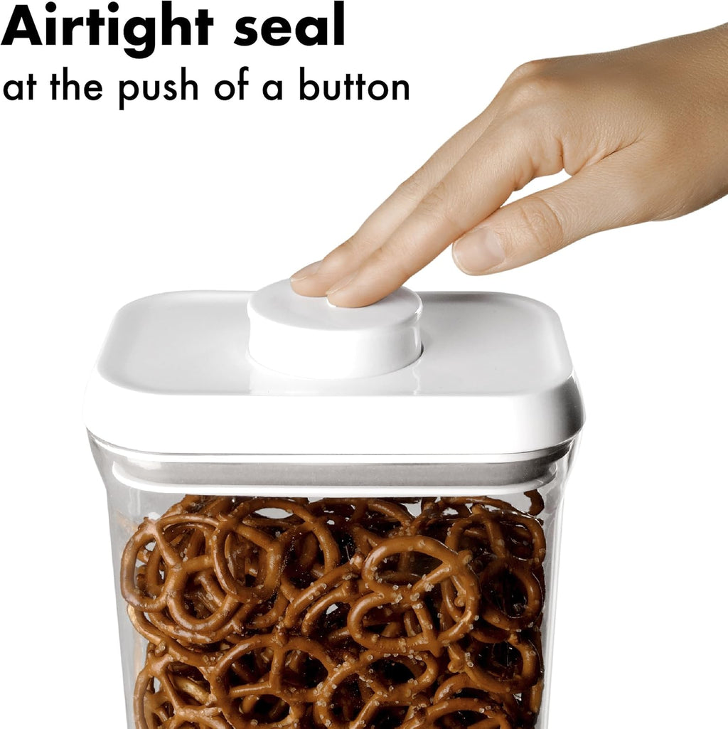 10 Piece Airtight Food Storage Container Set I30824