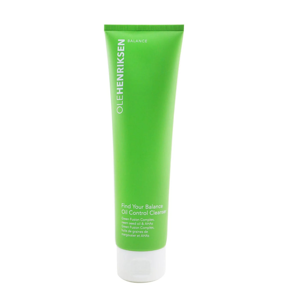 Oil Control Cleanser 147ml/5oz K37446