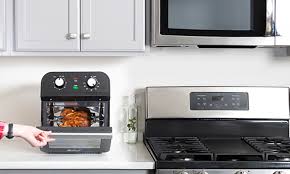 12.7 qt Air Fryer Convection Oven G865